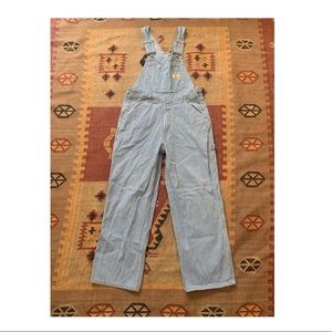 100% Cotton Overalls